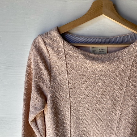 *Not for Sale* Anthropologie Saturday Sunday Sweater Dress Size: Small - Picture 7 of 9